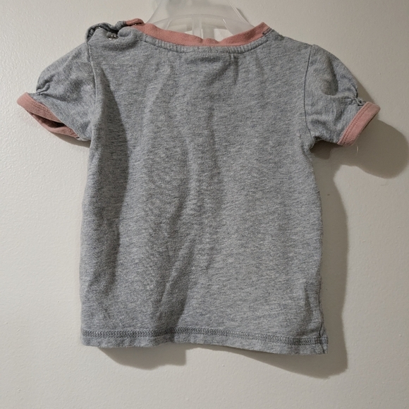 Short sleeve Tee - Picture 7 of 7